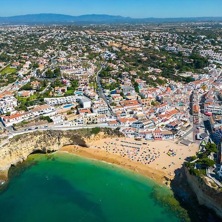 Casa 4You Carvoeiro  Dış mekan fotoğraf