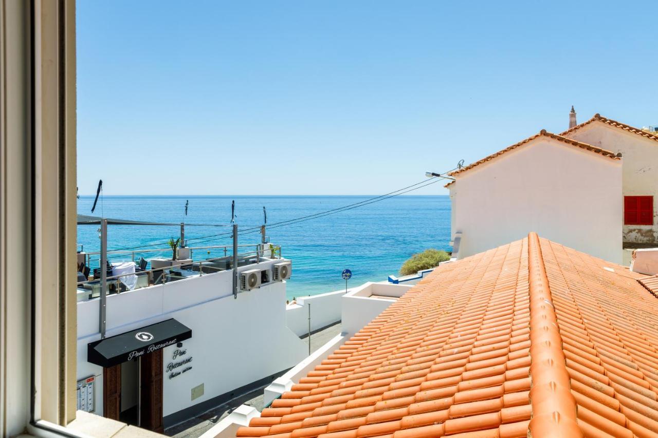 Casa 4You Carvoeiro  Dış mekan fotoğraf