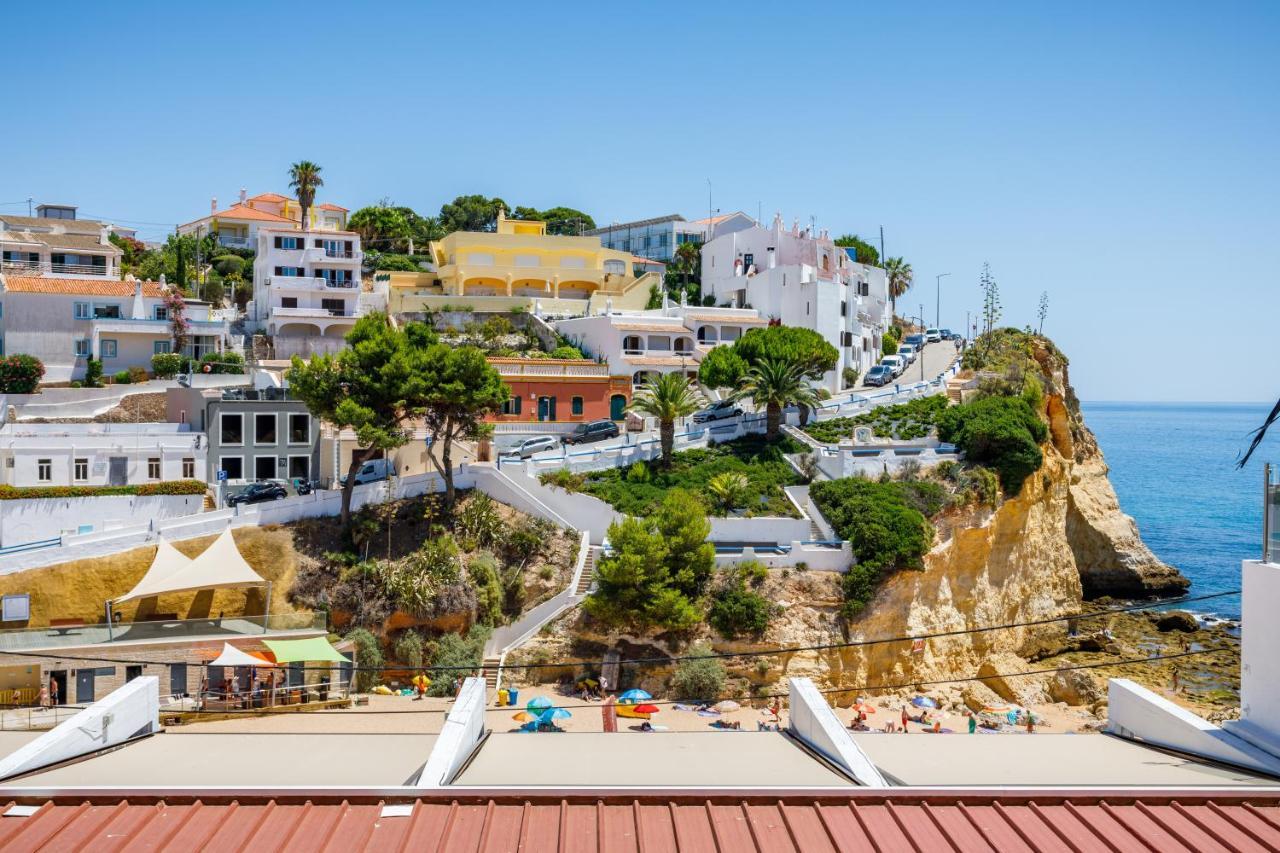 Casa 4You Carvoeiro  Dış mekan fotoğraf
