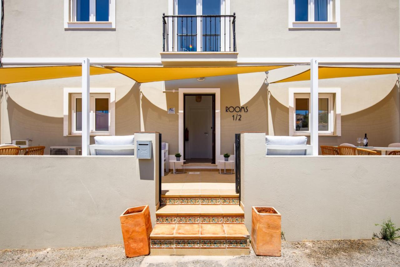 Casa 4You Carvoeiro  Dış mekan fotoğraf