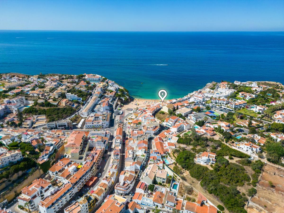 Casa 4You Carvoeiro  Dış mekan fotoğraf