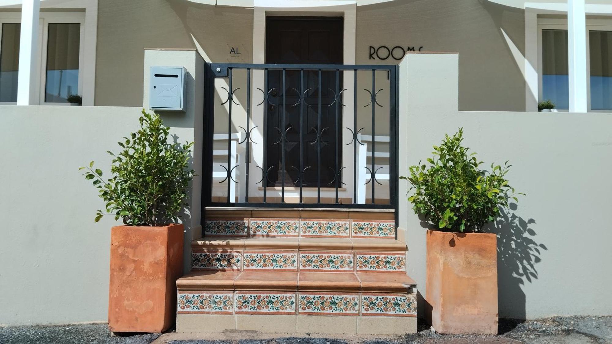 Casa 4You Carvoeiro  Dış mekan fotoğraf
