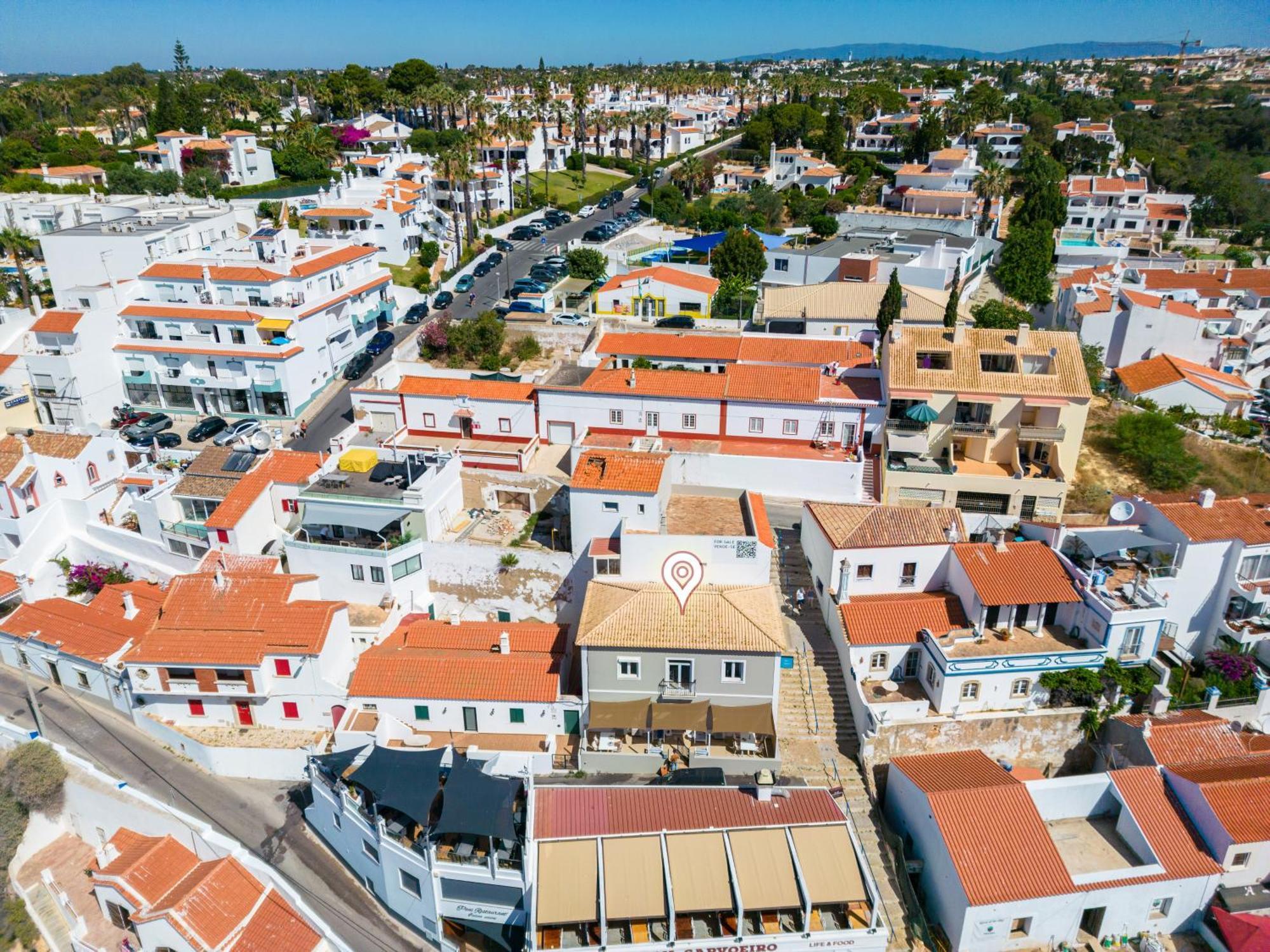 Casa 4You Carvoeiro  Dış mekan fotoğraf