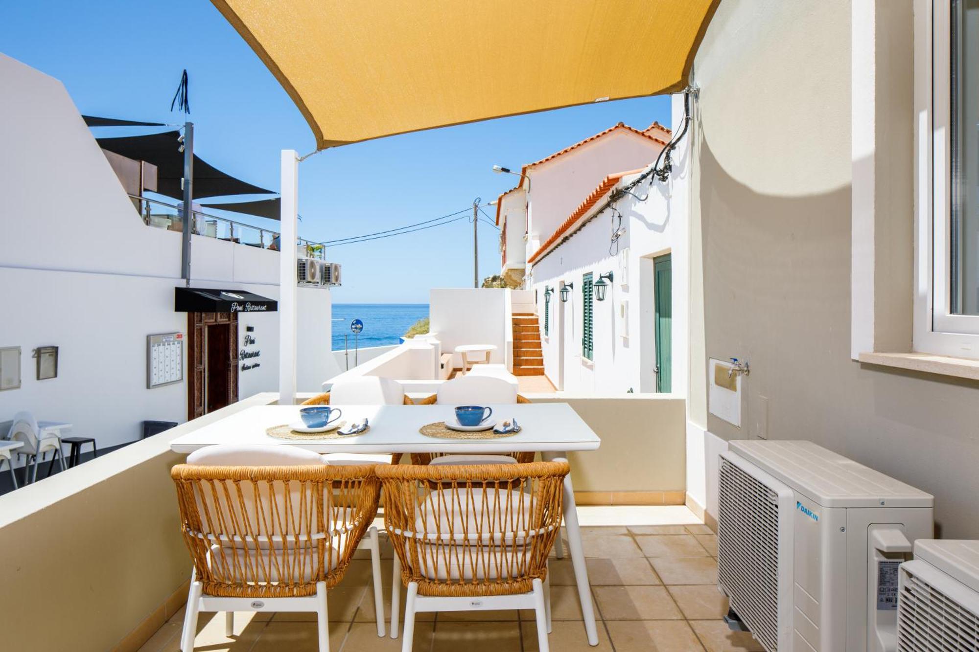 Casa 4You Carvoeiro  Dış mekan fotoğraf