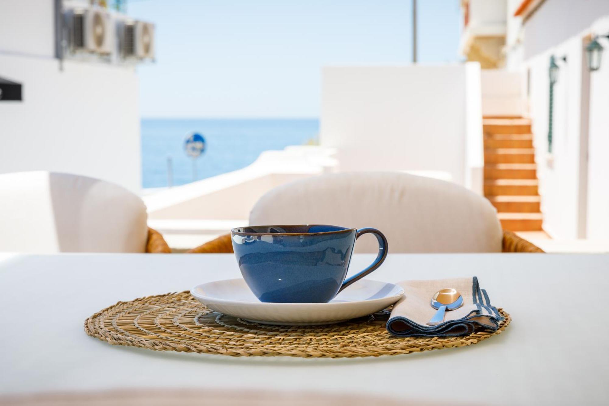 Casa 4You Carvoeiro  Dış mekan fotoğraf