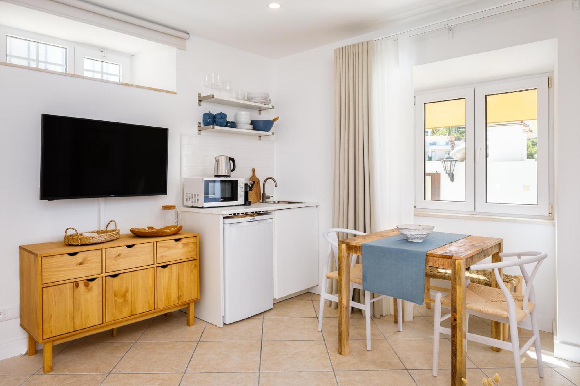 Casa 4You Carvoeiro  Dış mekan fotoğraf