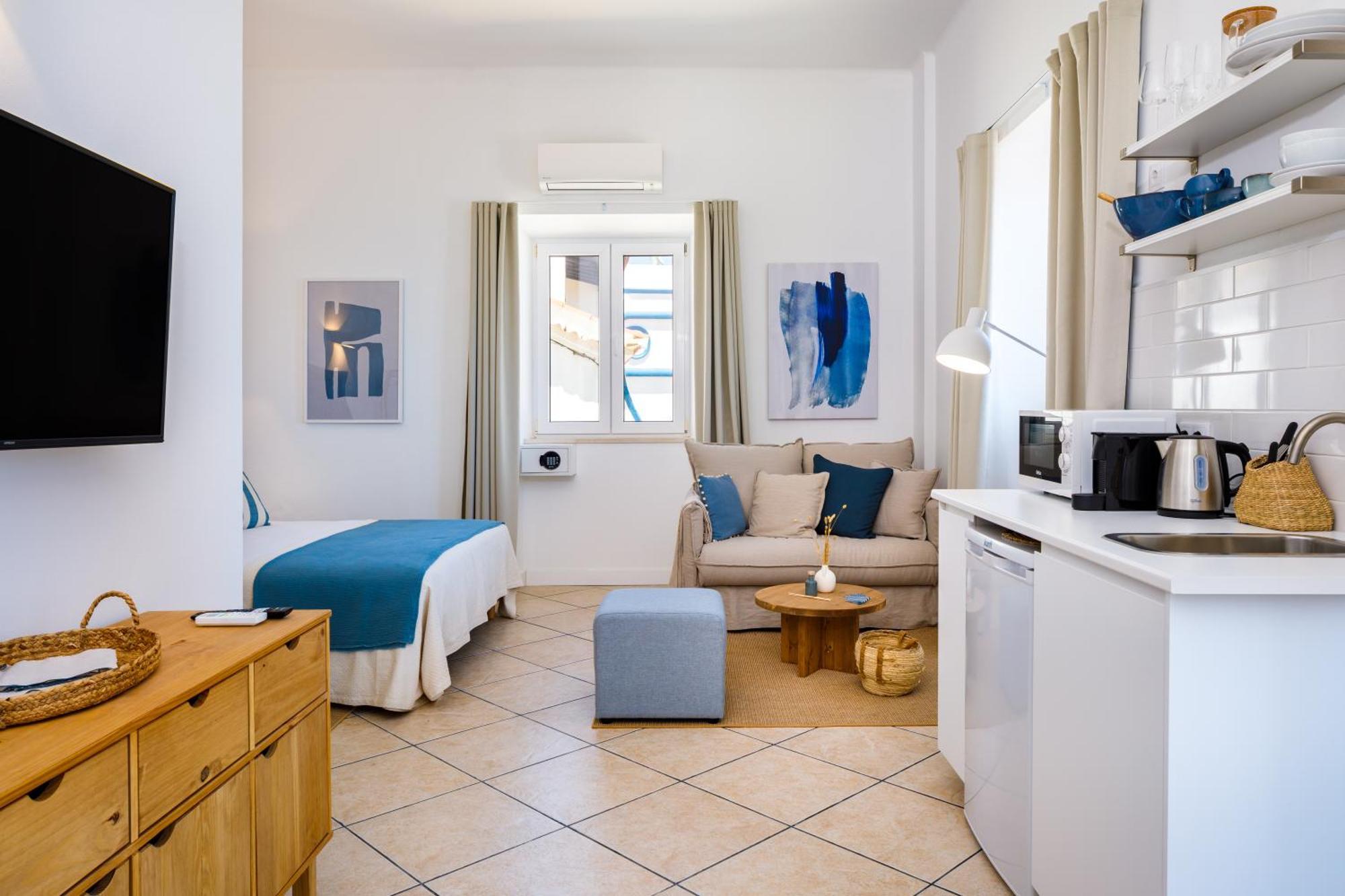 Casa 4You Carvoeiro  Dış mekan fotoğraf