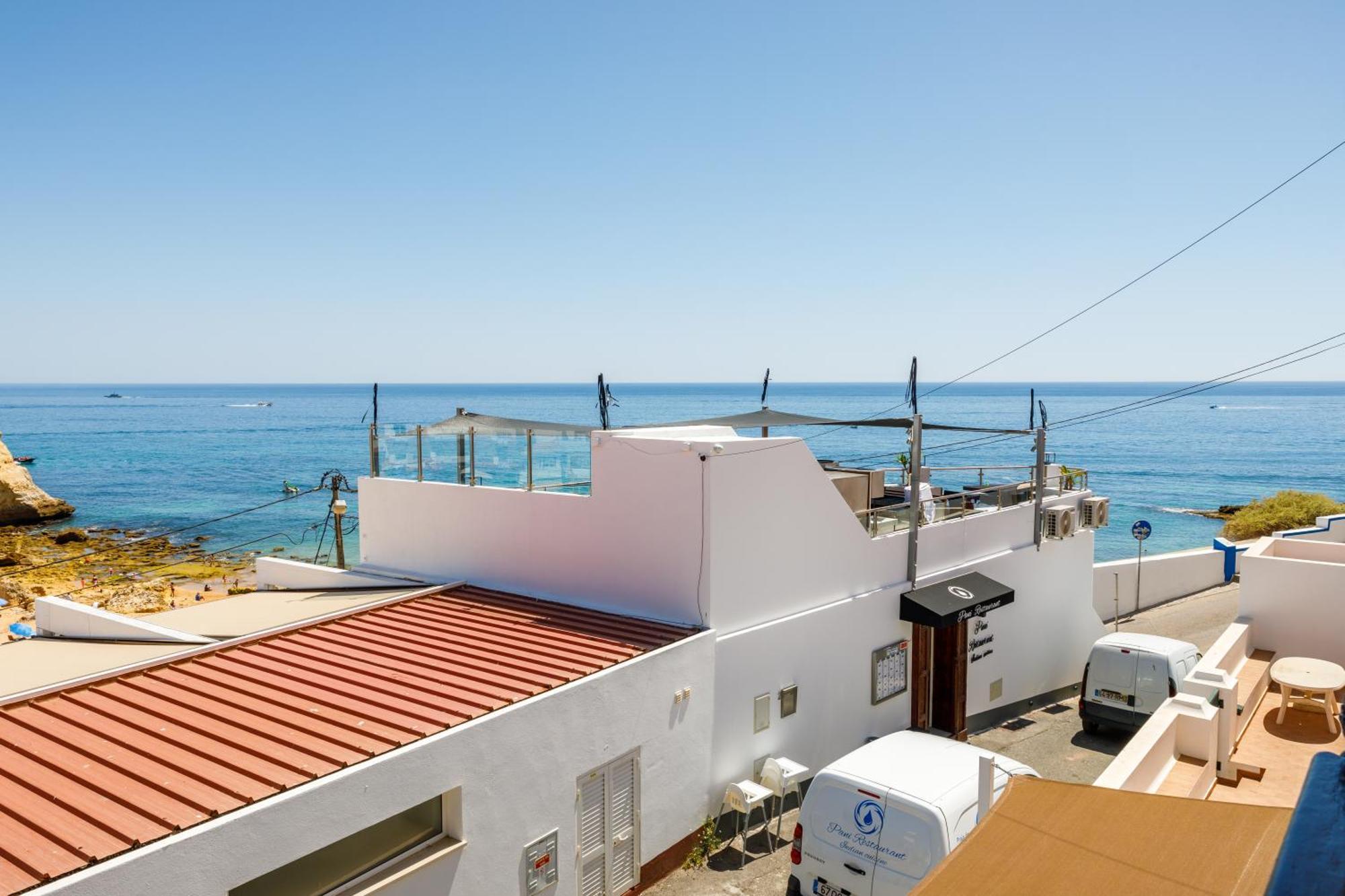 Casa 4You Carvoeiro  Dış mekan fotoğraf