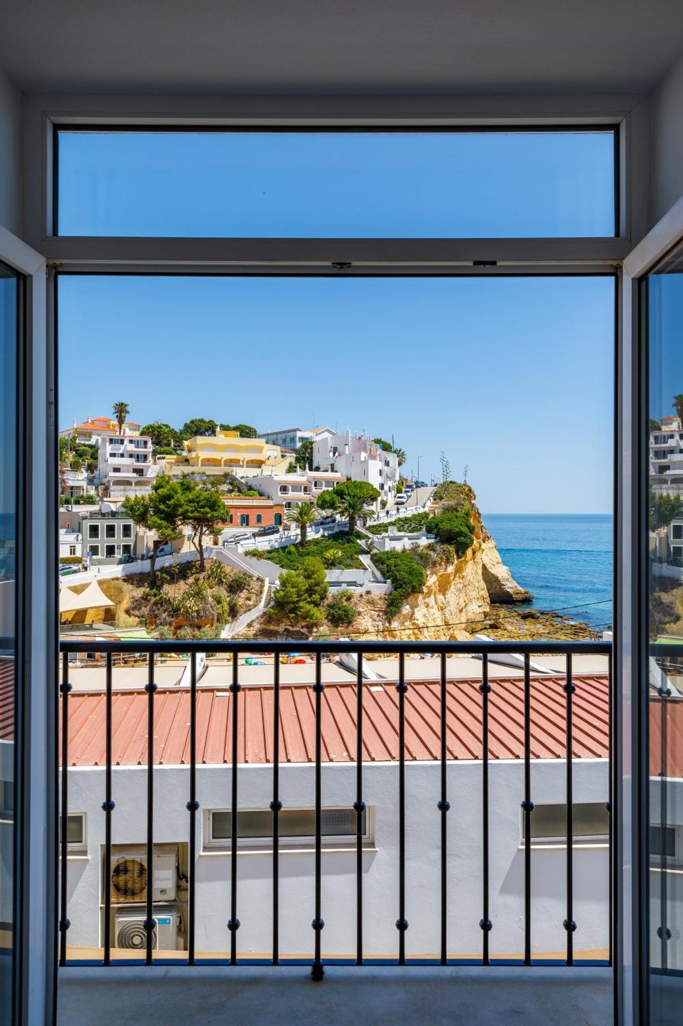 Casa 4You Carvoeiro  Dış mekan fotoğraf